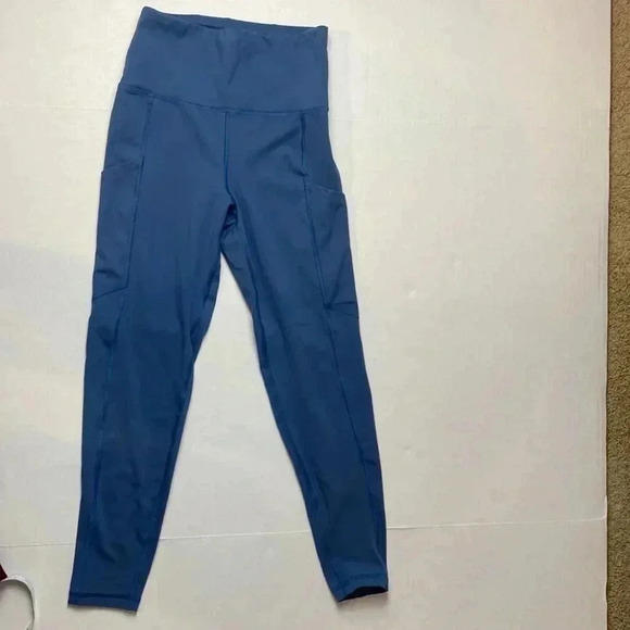 American Eagle Outfitters Pants - American Eagle the everything pocket leggings